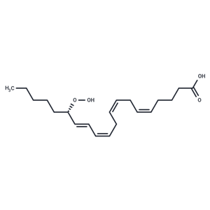 化合物 15(S)-HpETE,15(S)-HpETE