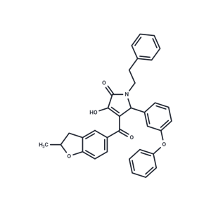 化合物 STK-15|T68586|TargetMol