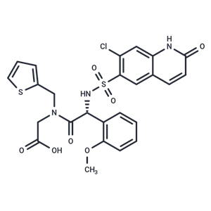 OGT 抑制劑 4a,OGT inhibitor 4a