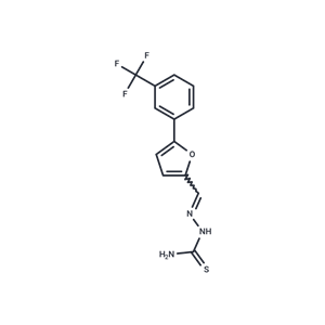 化合物 Naxillin|T25852|TargetMol