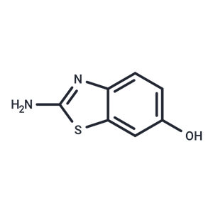 2-氨基-6-羥基苯并噻唑,2-aminobenzo[d]thiazol-6-ol