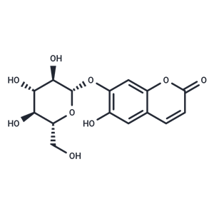 化合物Cichoriin|TN3651|TargetMol