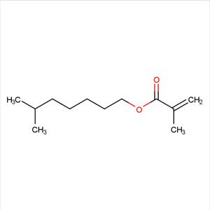 甲基丙烯酸異辛酯