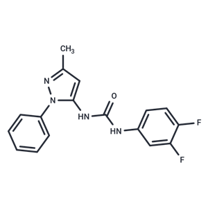 化合物 ML297|T4664|TargetMol