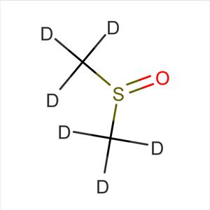 氘代二甲亞砜,Perdeuteriodimethyl sulfoxide