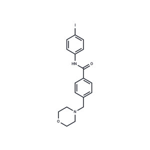 化合物 HIF-1 inhibitor-4|T67767|TargetMol