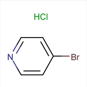 4-溴吡啶鹽酸鹽