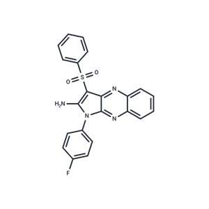 化合物 CAY10602|T4062|TargetMol