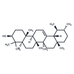 α-香樹(shù)脂醇,Alpha-Amyrin