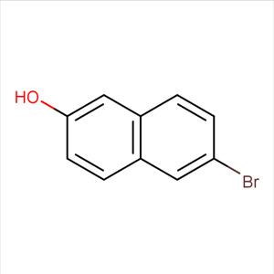 6-溴-2-萘酚