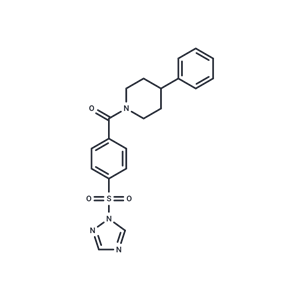 化合物 HHS-0701|T67766|TargetMol