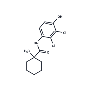 环酰菌胺|T20237|TargetMol