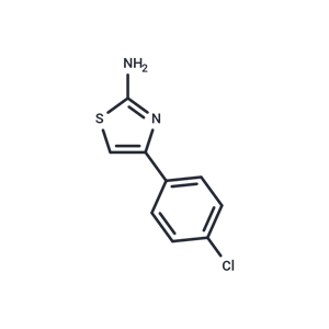 組蛋白乙酰轉(zhuǎn)移酶 p300 抑制劑 4c|T77560|TargetMol