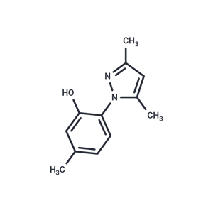 化合物 ME1111|T16033|TargetMol