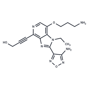 AKT激酶抑制劑,AKT Kinase Inhibitor