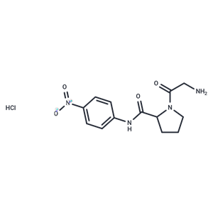 Gly-Pro-pNA鹽酸鹽,Gly-Pro-pNA hydrochloride