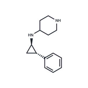 化合物 GSK-LSD1|T82254|TargetMol