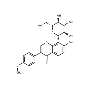 4'-甲氧基葛根素|TN1278|TargetMol
