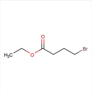 4-溴丁酸乙酯,ethyl 4-bromobutanoate