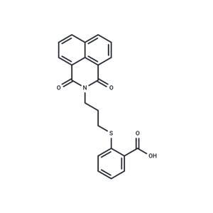 化合物 GRI977143|T22812|TargetMol