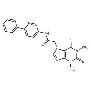 化合物 ETC159|T4043|TargetMol