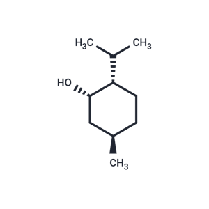 (1S,2S,5R)-(+)-新薄荷醇|T8109|TargetMol