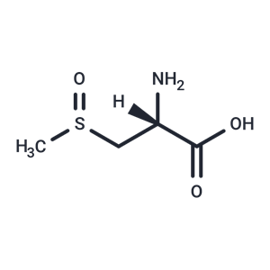 S-甲基-L-半胱氨酸亞砜|T19759|TargetMol