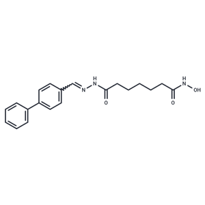 化合物 Crebinostat|T27083|TargetMol