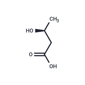 (S)-3-羥基丁酸,(S)-3-Hydroxybutanoic acid