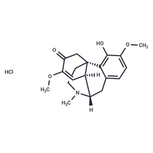 鹽酸青藤堿,Sinomenine hydrochloride