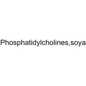 化合物Phosphatidylcholines,soya|T19514|TargetMol