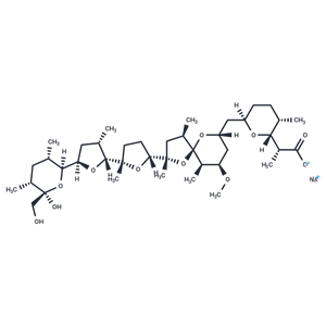 尼日利亞菌素鈉鹽,Nigericin sodium salt