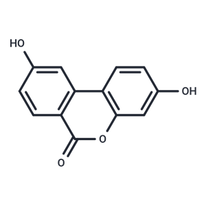 化合物 Isourolithin A|T125575|TargetMol