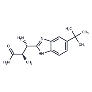 化合物 PF-06305591|T12424|TargetMol