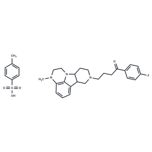 Lumateperone甲苯磺酸鹽,lumateperone Tosylate