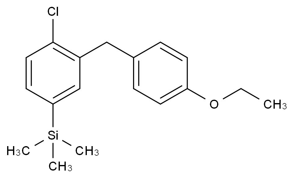 達(dá)格列凈雜質(zhì)60,Dapagliflozin Impurity 60