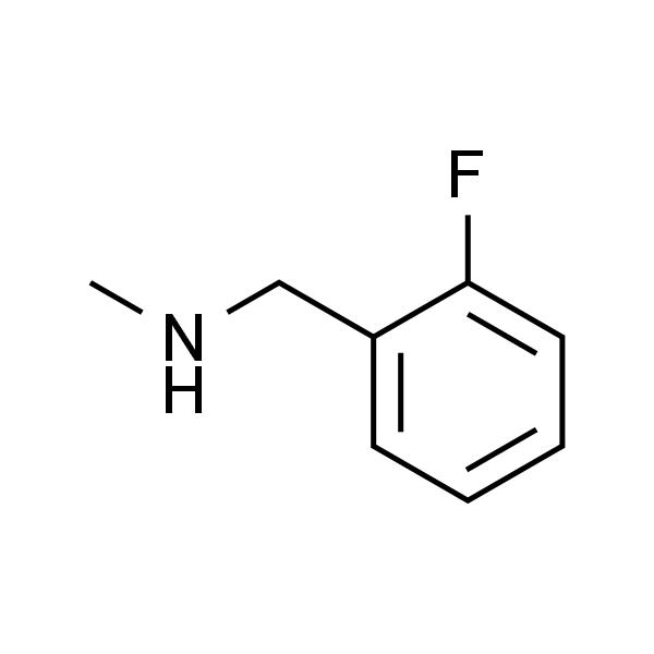 N-甲基-2-氟苯胺,N-methyl-o-fluoroaniline