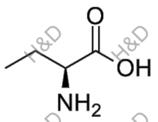 左乙拉西坦雜質(zhì)H,Levetiracetam Impurity H