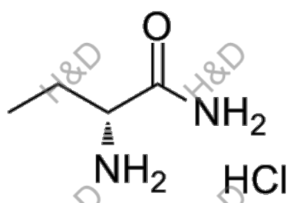 左乙拉西坦雜質(zhì)J,Levetiracetam Impurity J