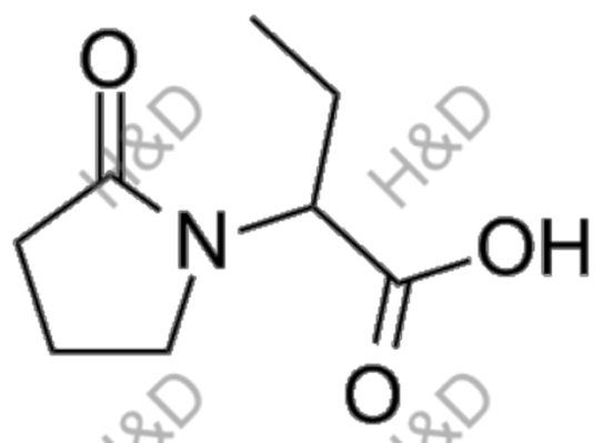 左乙拉西坦EP杂质A,Levetiracetam EP Impurity A