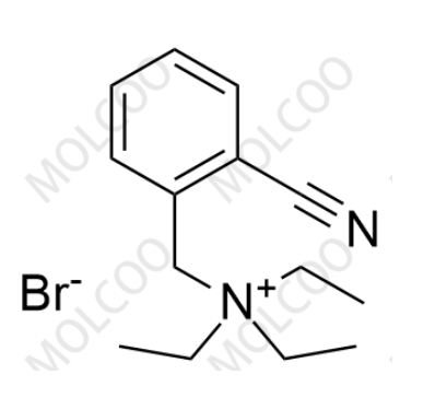 阿格列汀雜質(zhì)40(溴鹽),Alogliptin Impurity 40(Bromide)