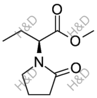 左乙拉西坦雜質F,Levetiracetam Impurity F