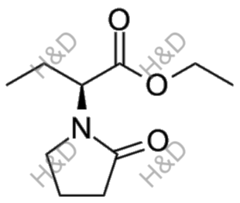 左乙拉西坦雜質(zhì)G,Levetiracetam Impurity G