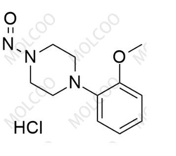 烏拉地爾雜質(zhì)55(鹽酸鹽),Urapidil Impurity 55(Hydrochloride)