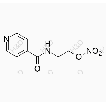 尼可地爾雜質(zhì)A,Nicorandil Impurity A