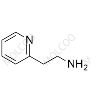 倍他司汀雜質(zhì)20,Betahistine Impurity 20