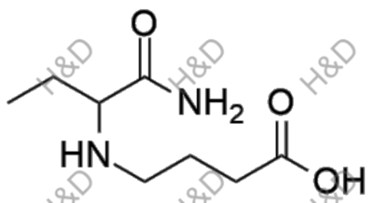 左乙拉西坦雜質(zhì)17,Levetiracetam Impurity 17