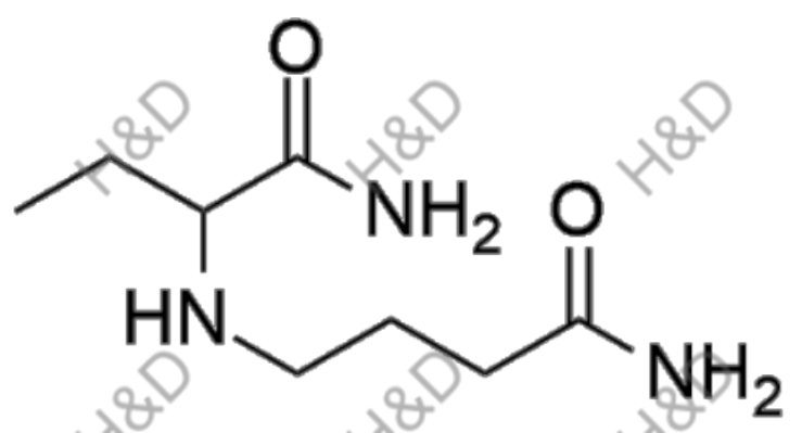 左乙拉西坦雜質(zhì)19,Levetiracetam Impurity 19