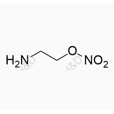 尼可地爾雜質(zhì)10,2-aminoethyl nitrate