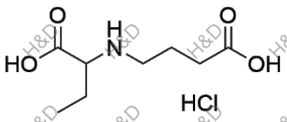 左乙拉西坦雜質(zhì)19(鹽酸鹽）,Levetiracetam Impurity 19(Hydrochlorate)